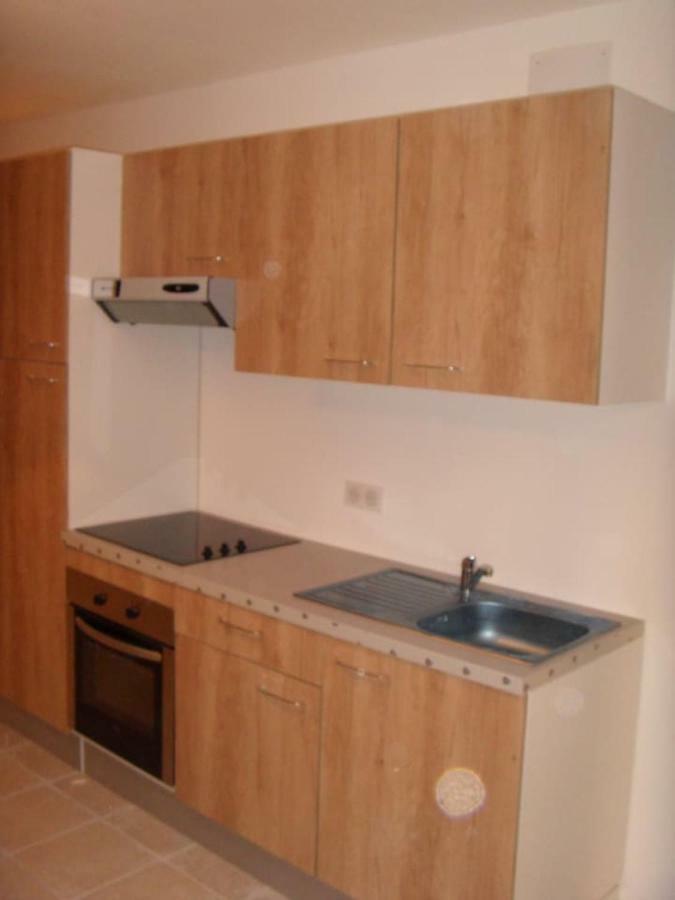 Appartement Cosy Sarlat-la-Canéda Kültér fotó