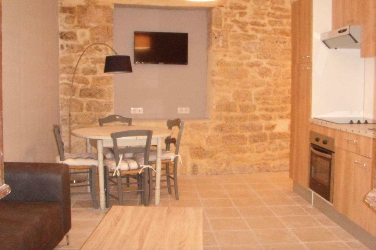 Appartement Cosy Sarlat-la-Canéda Kültér fotó